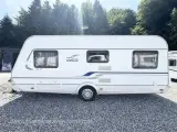 2011 - Wilk Sento 490 HTD   Dobbeltseng-Mover-Telt - 5