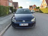 VW Golf VII 1,6 TDi 110 BlueMotion Variant - 2
