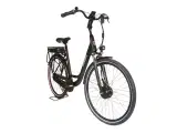 Lindebjerg Elcykel Front LUX 2.0 - 3