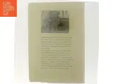 Tonio Krger af Thomas Mann (Bog) - 3
