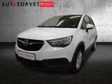 Opel Crossland X 1,6 CDTi 99 Enjoy Van