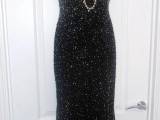 Maxi kjole- a'la Gatsby style,anno 1920' inspirer.