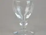  Bygholm snapseglas 6 cm
