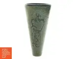 Knabstrup Bolero Keramik Vase (str. 21 x 11 cm) - 3