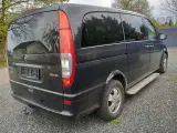 Mercedes Vito 116 2,2 CDi Kombi aut. L - 4