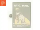 Ali G, Innit - 5