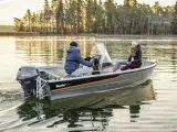Yamaha F25GES/L
