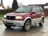 KØBES: Suzuki Grand Vitara  - 2