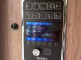 Campingvogn. Hobby De Luxe 540 UL 2019 - 2
