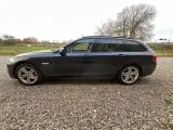 BMW 535i 3,0 Touring xDrive aut. - 4