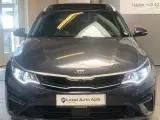 Kia Optima 2,0 PHEV Advance+ 2 SW aut. - 2