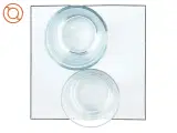 Fyrfadslys holder (str. 7 cm) - 2