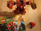 Ninjago 