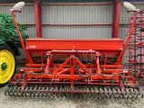 4m Kuhn Integra 4000 såsæt - 2