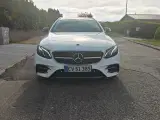 Mercedes E220 d 2,0 Avantgarde stc. aut. - 3