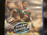 Rugby league 4