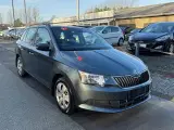 Skoda Fabia 1,0 TSi 95 Style Combi - 2