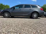 Opel Astra 1,4 T 140 Sport Sports Tourer eco - 3