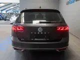 VW Passat 1,4 GTE High Variant DSG - 5