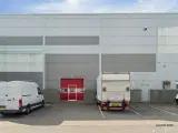 Logistiklejemål med porte og ramper og en loftshøjde op til 10 meter - 5