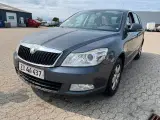 Skoda Octavia 1,4 TSi 122 Ambiente Combi - 2