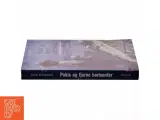 Pakis og fjerne horisonter : i kajak fra Grønland til Alaska af John Andersen (Bog) - 2