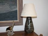 Johgus lampe 33 cm