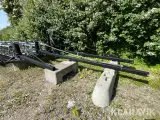Topkraner 500kg - 3 styk - 2