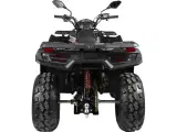 Loncin ATV Xwolf 200.  (Kan ikke indregistreres) - 4
