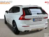 Volvo XC60 2,0 T8 Twin Engine  Hybrid R-design AWD 390HK 5d 8g Aut. - 4