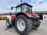 Massey Ferguson 7615 Dyna VT EXCLUSIVE! KUN 4700 TIMER OG FULD AFFJEDRING! - 5