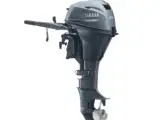 Yamaha 15 HK - Styrehåndtag - 2