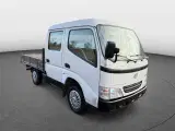 Toyota Dyna 100 2,5 D-4D S.Kab m/alulad - 2