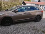 Hyundai I 30 - 4