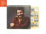 Walter Jackson - Good to See You LP - 3