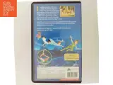 Peter Pan VHS fra Disney - 3