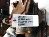 New Holland TX68 Motor IVECO 8460 SRI 10 - 3