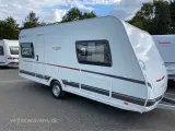2023 - Dethleffs C´GO 495 FR - 2