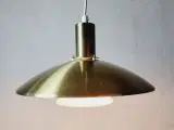 ⭐️- Smuk Retro køkkenlampe fra 60erne - Holmegaard - 5