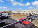 Flot og fleksibel ejendom på Industrivej 51 i Roskilde til kontor. - 2