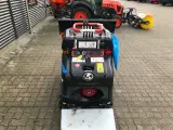 Kubota KC70H-4p bælte dumper - 5