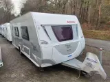 2010 - Dethleffs Magic Edition 545 EB   Flot og rummelig vogn fra Hinshøj Caravan - 3