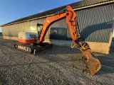 Terex TC75 MED ENGCON ROTORTILT - 3