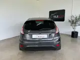 Ford Fiesta 1,0 SCTi 125 Titanium - 5