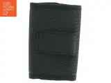 Sort kameraobjektivtaske fra Sony (str. 11 x 7 cm) - 3