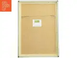 Plakat i sort ramme (str. 29,8x42 cm) - 2