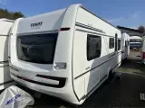 2025 - Fendt Bianco Activ 515 SGE   Lækker enkeltsengsvogn fra Hinshøj Caravan - 5