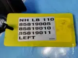 New Holland LB110 Hjulskærm L.  85819005 - 2