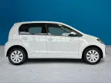 VW e-Up!   - 3