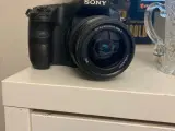 Sony kamera